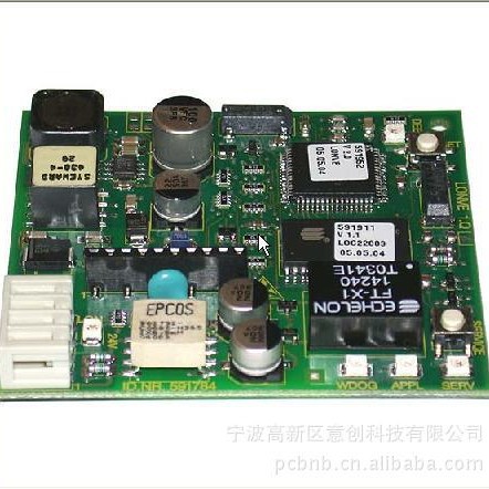 设计消防安全电梯电脑板系统产品开发生产PCB集成电路线路控制板