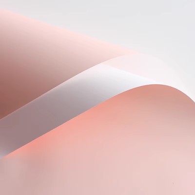 구아슈 미백; 56*56cm/20 장