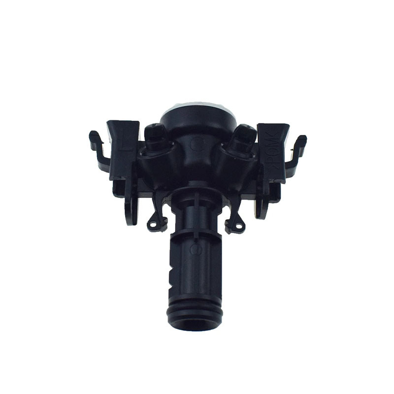98682D7000 Is Suitable for 2015-2020 Hyundai Tucson Left Headlight Washer Nozzle Sprayer
