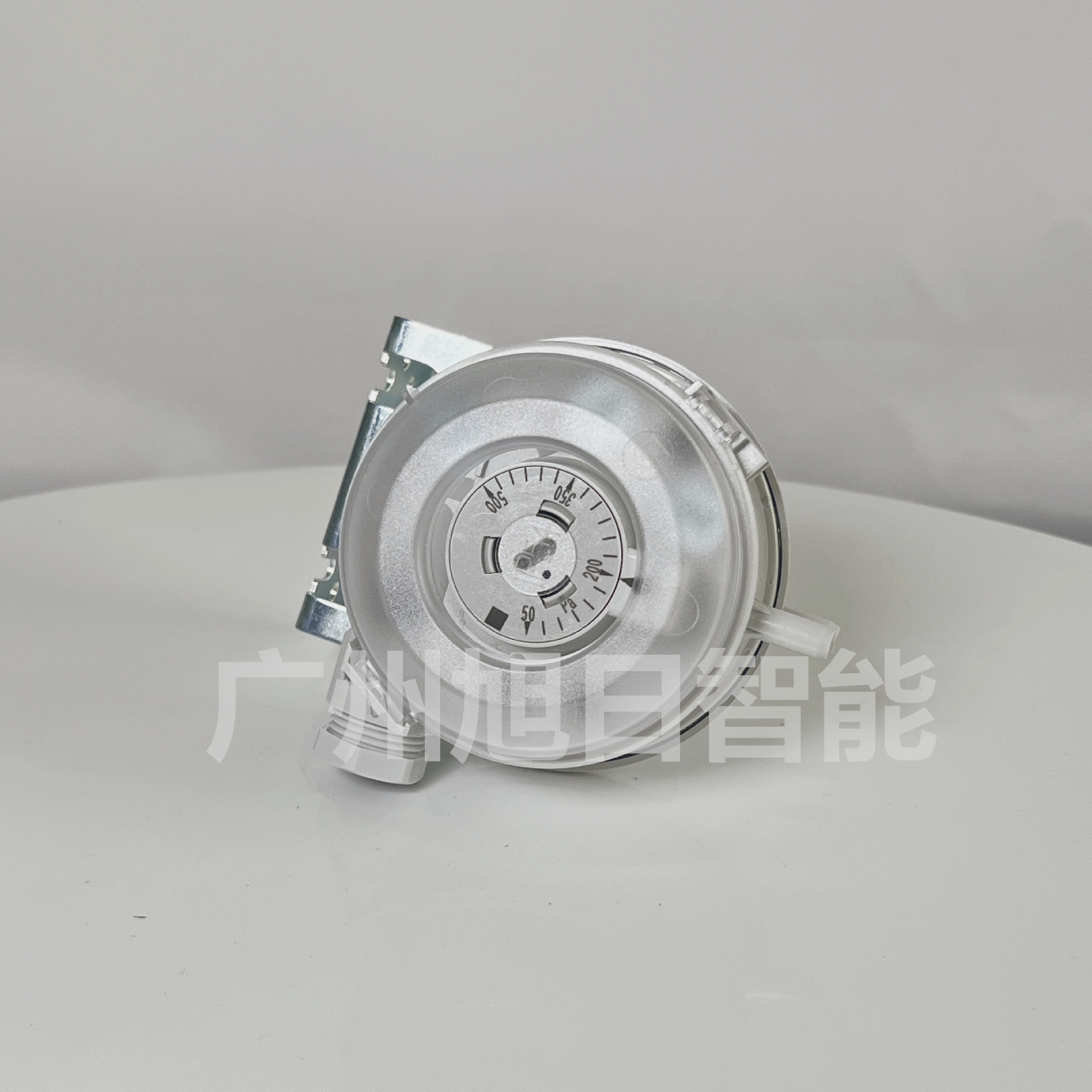 HUBA富巴604压差开关604.9110000 9210000 90100滤网空气差压开关