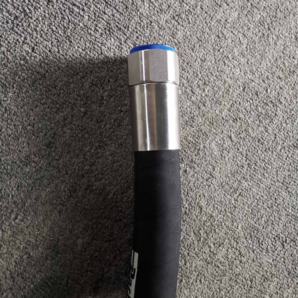 不剥胶吸油或回油软管