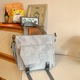 Supplementary lesson bag gray [no pendant]]