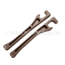 오픈 스타일 브라운(1쌍)