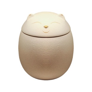 Pet Urn, Cat Insect-Proof Pet Memorial Pet Supplies, Urn Cup, Drop Shipping