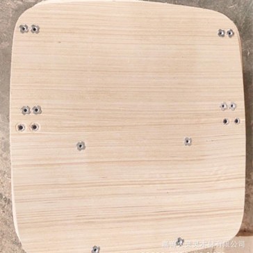 来样制特殊规格图形桌子椅子家具内置板家具板沙发板地板实木环保