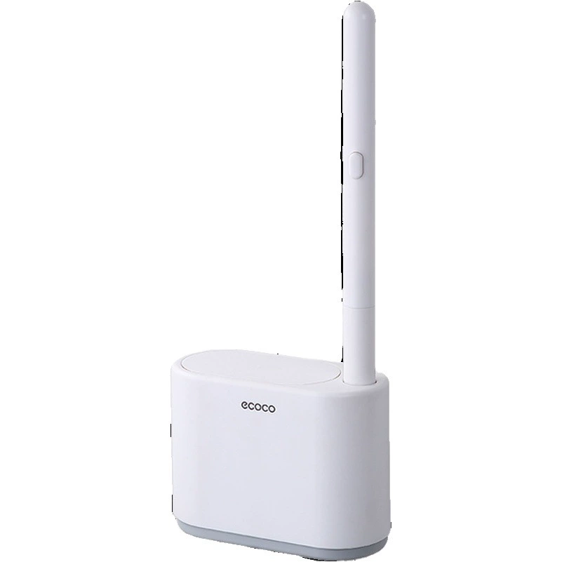 Одноразовый ершик для унитаза Бытовой настенный одноразовый артефакт без очистки мертвого угла ершик для унитаза