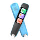 Intelligent English Point Reading Pen Special for Students from Primary School to Senior high school Scanning Pen General Practice Scanning Translation Dictionary Pen