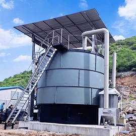 肥料加工设备;发酵提取设备;集装机械