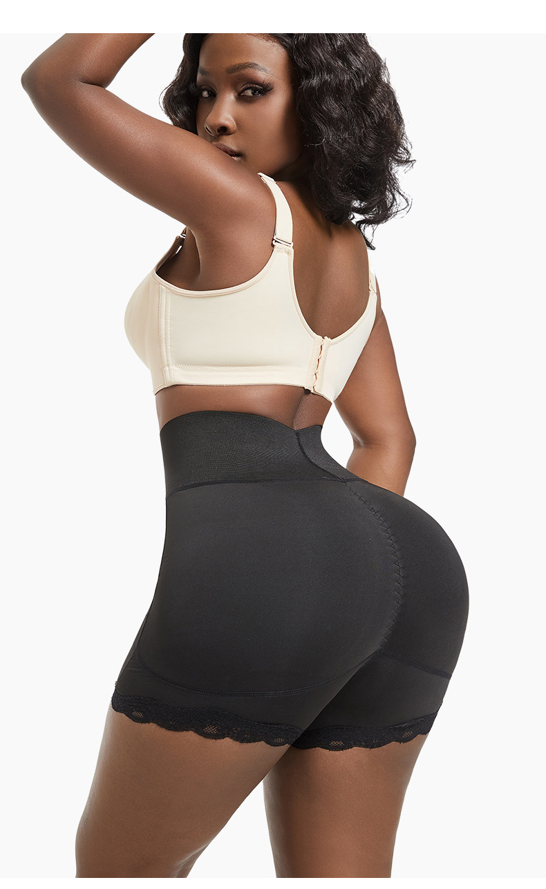 145g Weight Shaping pants Lingerie Type Shorts Pants Length Polyester Fabric Type High Waist Waist Line Stereotype, Waist Support, Seamless Function Slim Fit Type Solid Color Pattern All Seasons Season Solid Color Stereotype Waist Support Seamless Shaping Pants 3