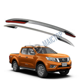 Applicable to 2015-2018 NP300 Navara pickup car luggage rack