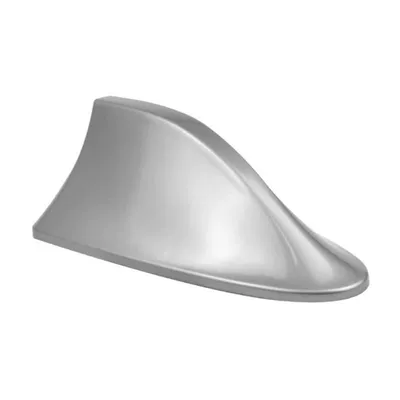 vehicle antenna with signal special antenna - gray