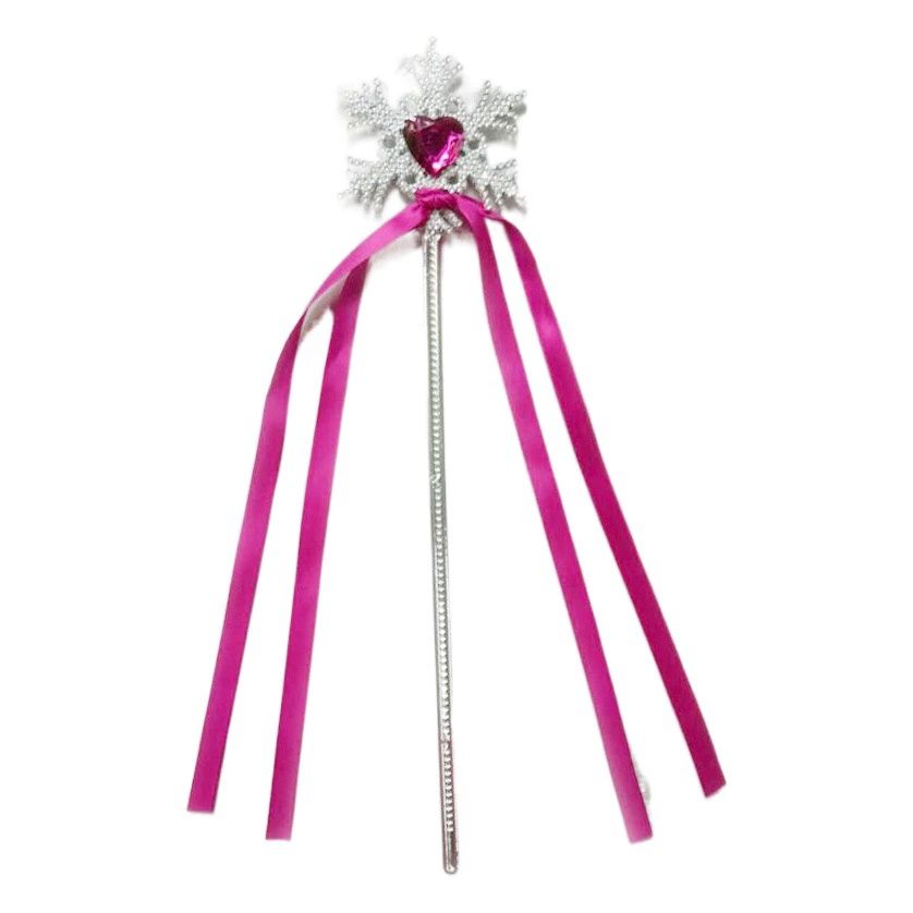 Фабрика прямых продаж новых материалов для создания ледяных и снежных снежинок