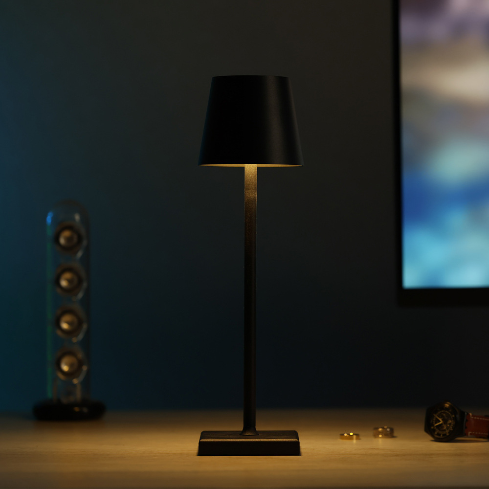 Bedside Lamp Image 1