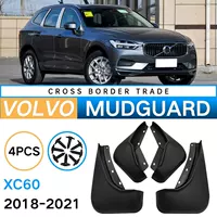 Для 2018-2024 Volvo Volvo XC60 внешней торговли трансграничные крылья автомобильных шин крыло
