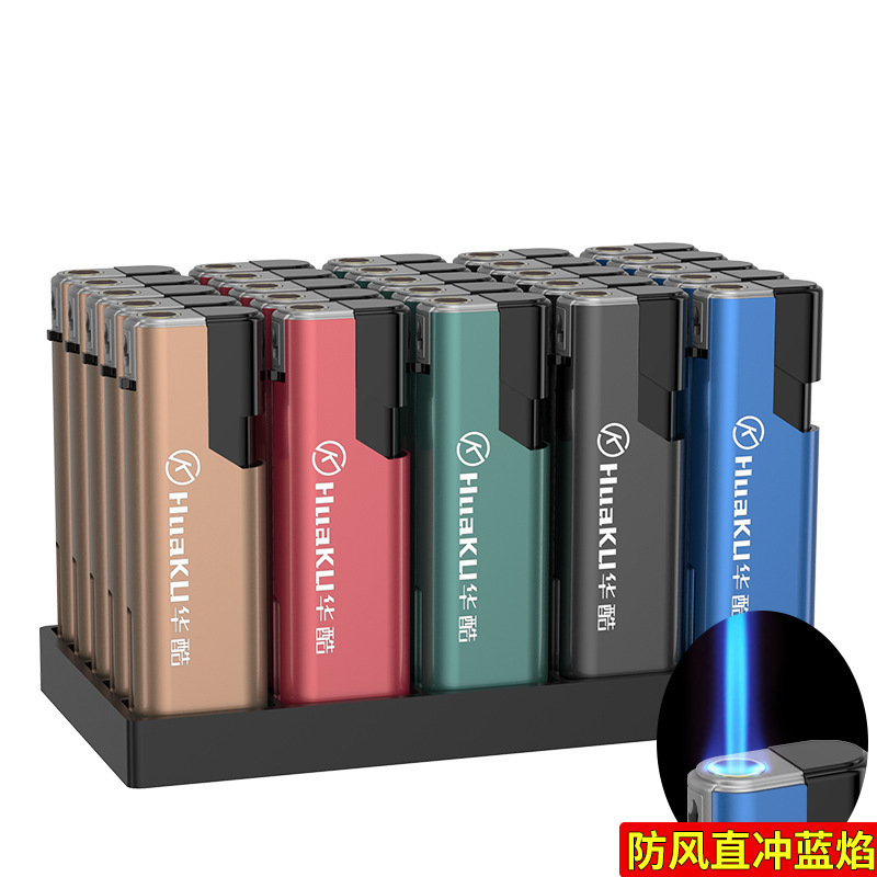 2025家用50支整盒防风打火机家用防爆耐用一次性火机广告印字批发|undefined