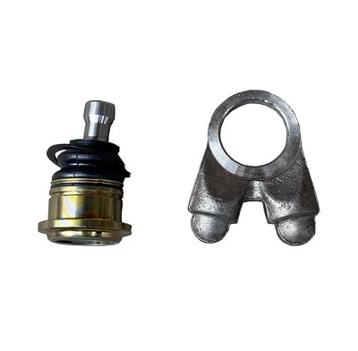 Four-wheel off-road motorcycle kart accessories, Motorcycle frame - 14mm-ball-head-bracket-set