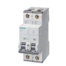 SIEMENS西门子5SY6 2P D10 5SY6 2P D6 5SY6 2P D4微型断路器
