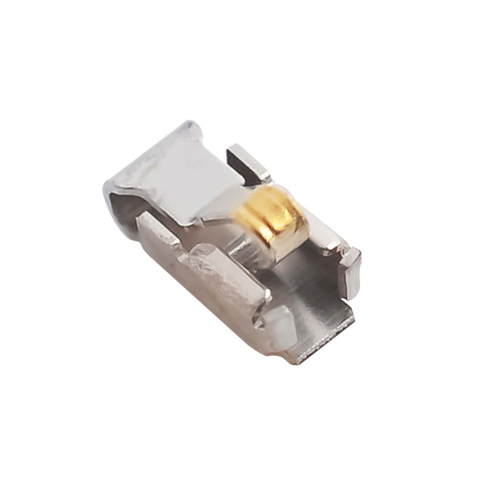 MUP 德海威  水表电表 POS 6PIN SIM卡座连接器  贴片小卡卡槽