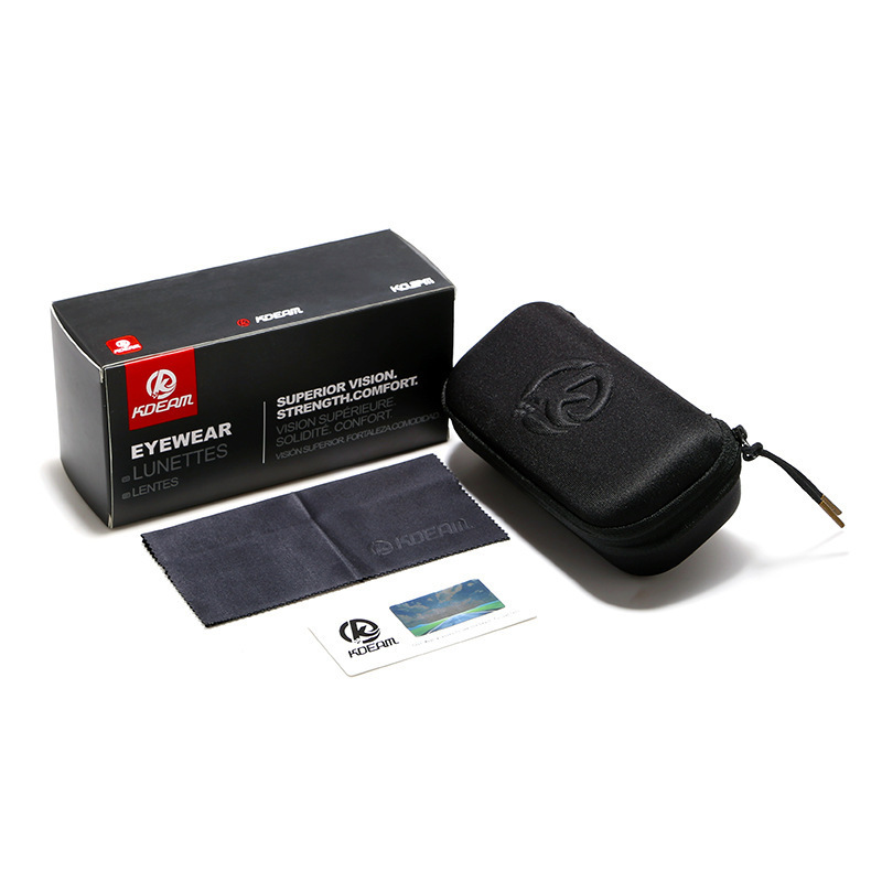 Kdeam Original Glasses Case, High-End Glasses Cloth, Polarized Light Test Card, Children's Glasses Case Packaging, Single Purchase Not Shipped Kdeam Original Glasses Case, High-End Glasses Cloth, Polarized Light Test Card, Children's Glasses Case Packaging, Single Purchase Not Shipped