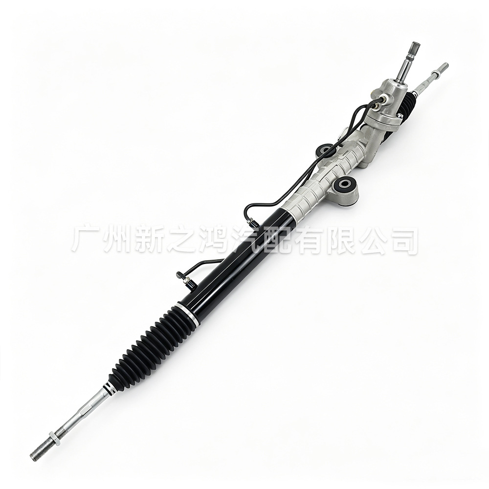 3411010-H201, suitable for Maxus V80/Yufeng, steering gear rack assembly