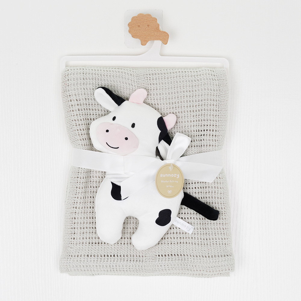 Vaca lechera