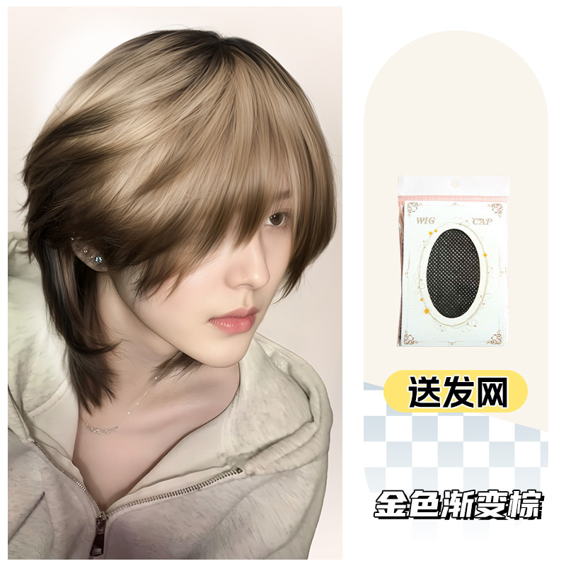 메인 사진 컬러 헤어 배달 네트워크