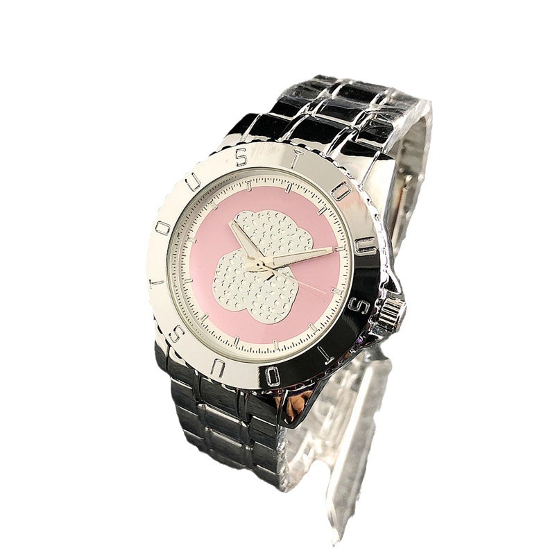 Novo relógio de moda masculina mais vendido de 2023 Shopee Taiwan Mini relógio Wish Simple Temperament Watch Feminino_voghion.com