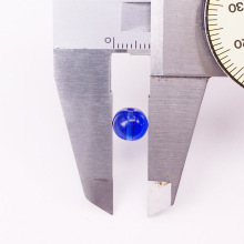 10mm�ԃ����{ɫ�p�≺픲�����DIY�Ʒ������b�o�� ֱͨ�׹���