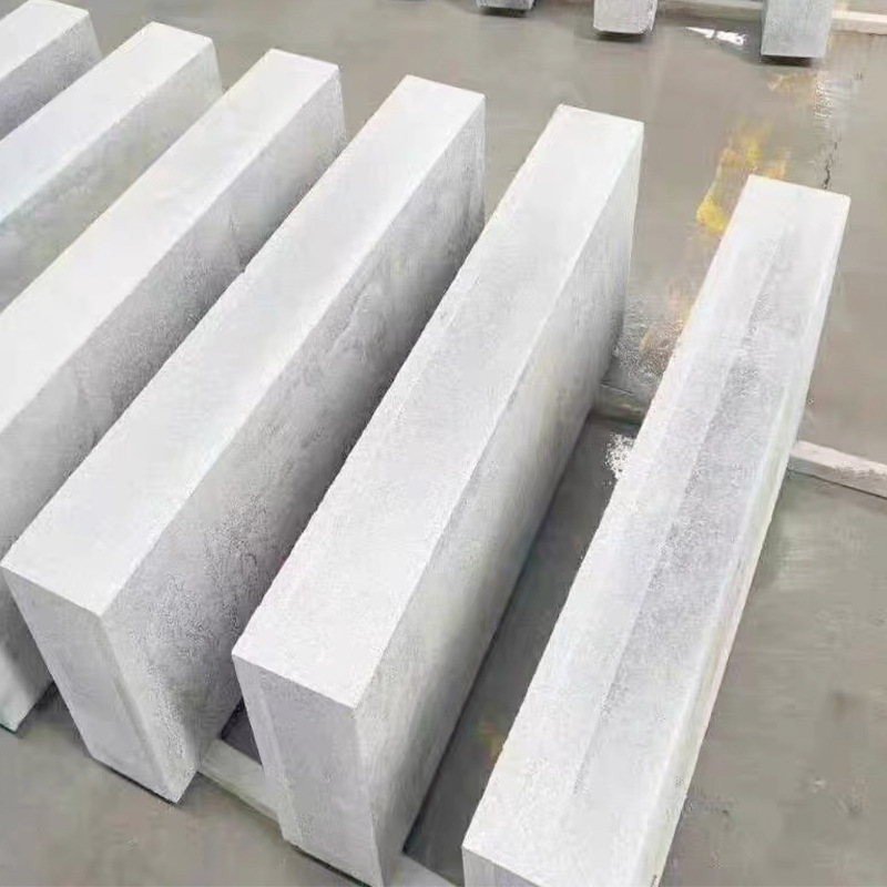 道路侧石芝麻灰花岗岩石材直角路沿石 绿化带建筑安装路牙石平石