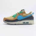 Air Max 90 Terrascape Brown Yellow