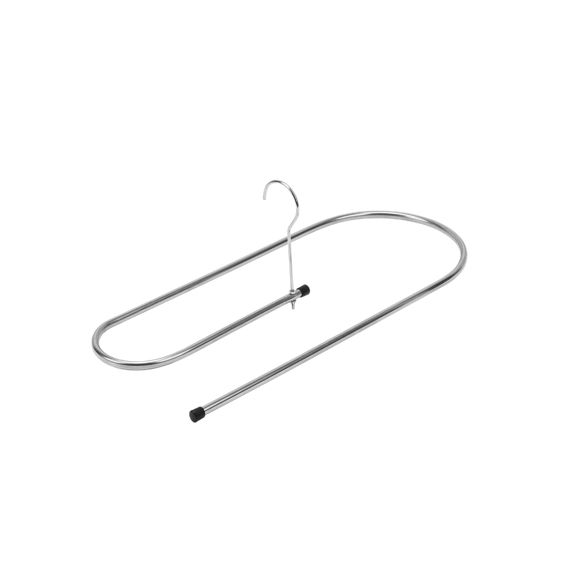 타원형 퀼트 랙 [접지 않음]]