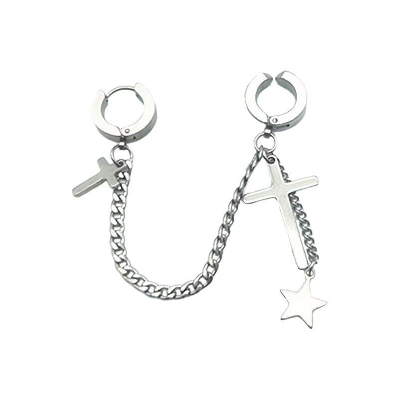 耳环款