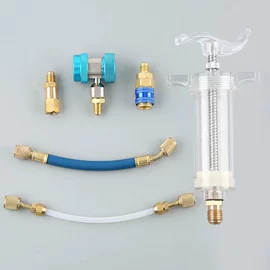 其他维护工具;其他维修设备;工具套件