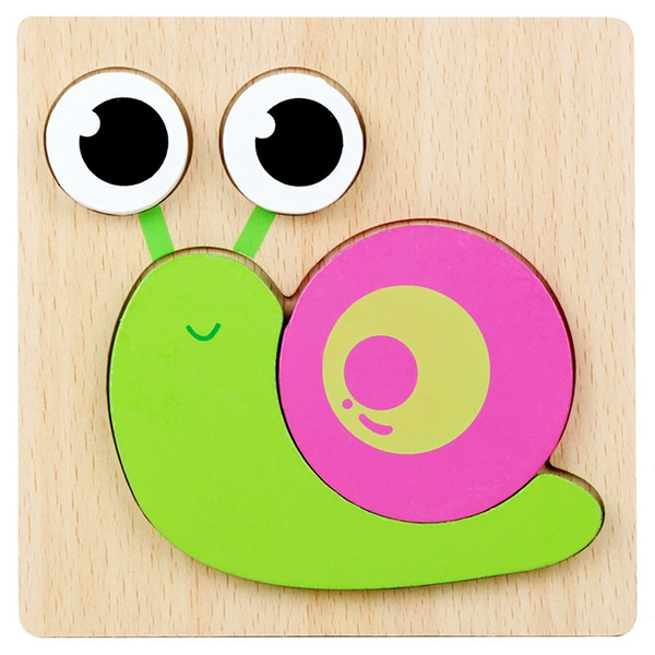 Snail 1