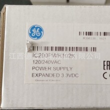 GEͨ�õ��� IC200PWR102 ��Դģ��PLCģ��ȫ����Ʒ�ֻ�  �������