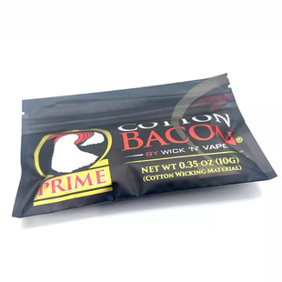 �����Cotton Baconn��Ȼ�oƯ�ןo��ζ�ЙC���̓��������ˮ��