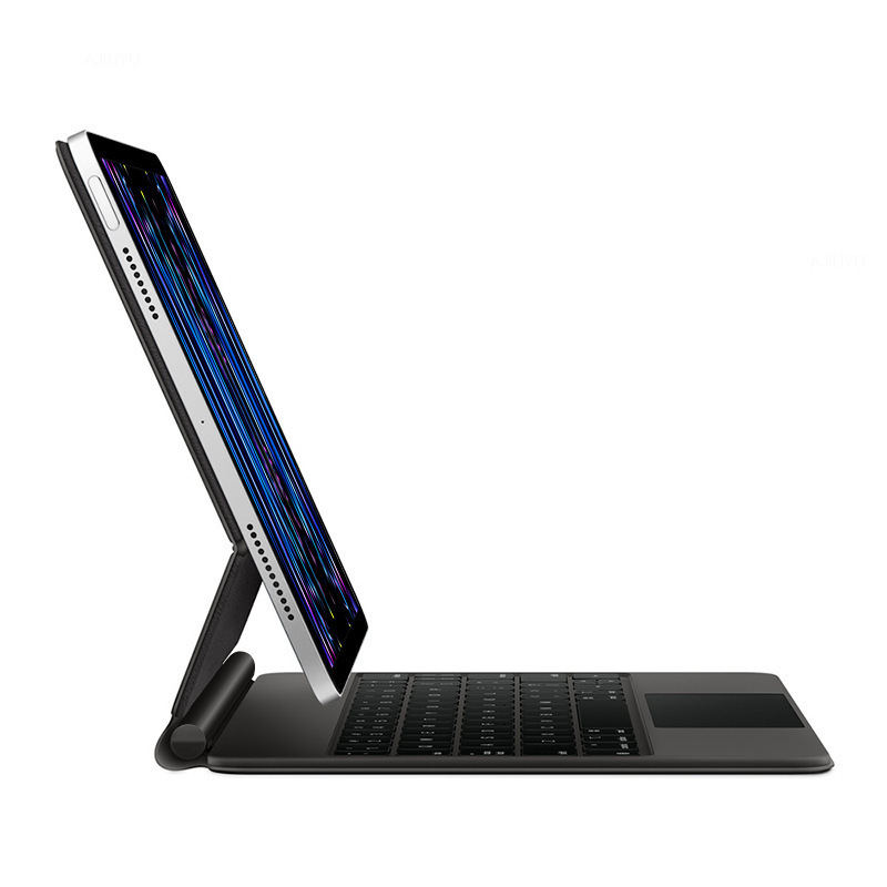 Aplicable a iPad 11 (A16) teclado de control inteligente Apple 10 10.9 Air13M3 / M4 teclado Bluetooth aprobado por fábrica