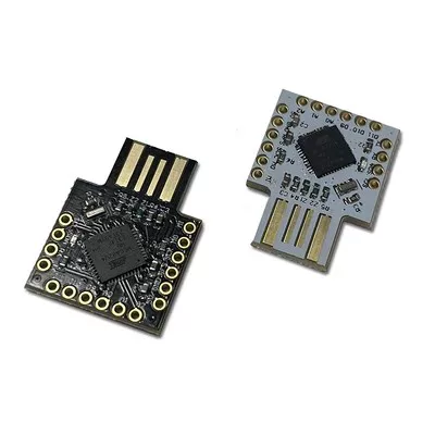 Beetle Leonardo USB Atmega32U4 Mini Development Board