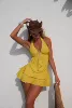 Yellow set, 3 piece set