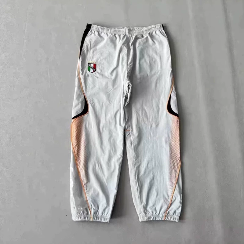 Спортивный костюм SPM Tracksuit DRILL Trench Clory, куртка со штанами, пастельное пальто, куртка