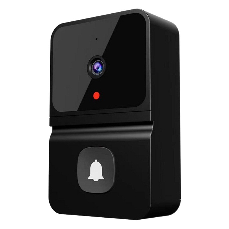 Nuevo Smart video timbre T23 nube de almacenamiento 480p inalámbrico WiFi casa teléfono móvil intercomunicador remoto en stock