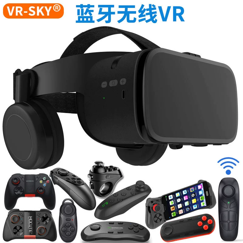 (Cross-border trading), wireless headphones, glasses, custom-made, bluetooth, 3D