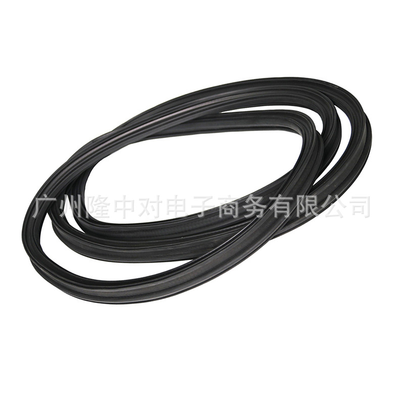 74440-Sag-H00 74440-Saa-023 Is Suitable for the Sealing Strip of the Tailgate and the Trunk Seal Strip of the Fit Model