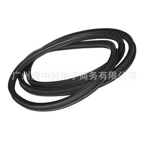 74440-Sag-H00 74440-Saa-023 Fit baqaj qapağı üçün kipgəc zolağı