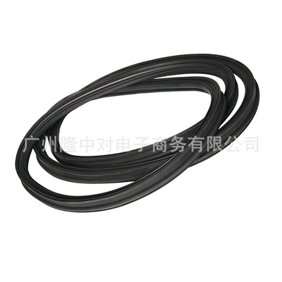 74440-Sag-H00 74440-Saa-023 Is Suitable for the Sealing Strip of the Tailgate and the Trunk Seal Strip of the Fit Model (Vehicle Sealing Strip)
