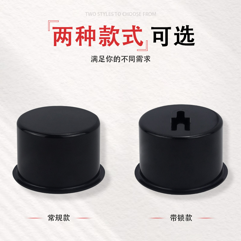 不锈钢杯托沙发杯座房车游艇改装货车汽车水杯架杯槽车载烟灰缸|undefined