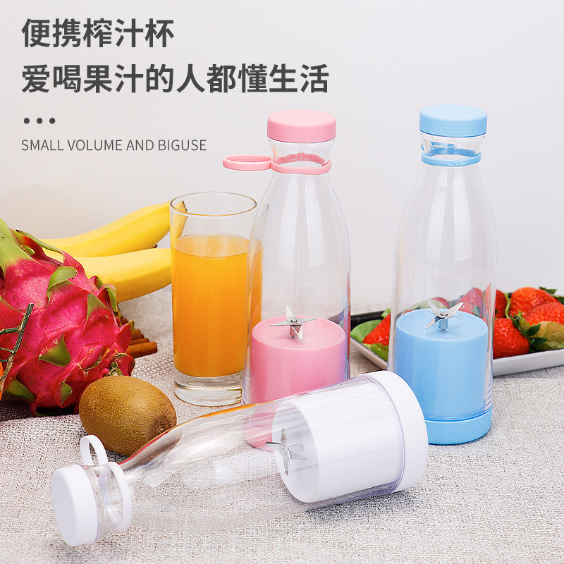 Cross-border new portable wine bottle ju...