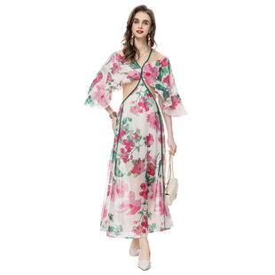 2024�羳�W�����QŮ�b��ʽ�p��ӡ��Ů���������W��Ů�B��ȹ240903