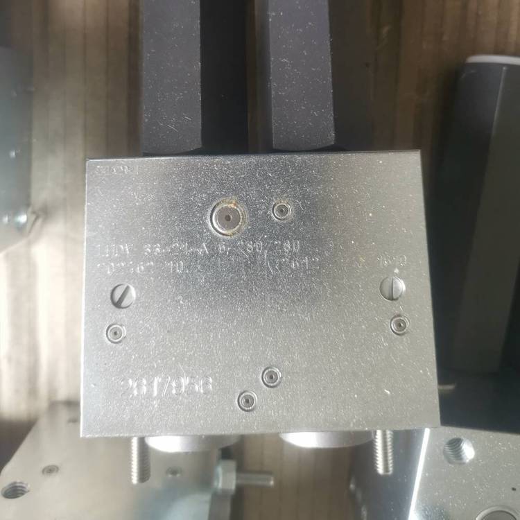 德国HAWE哈威LHDV 型平衡阀 LHDV33-21-A