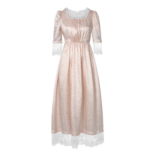 �羳Ů�b�����Lȹ��ʽ�ٽz�B��ȹ����Ůʿ���|�Y���f�}��COS���b